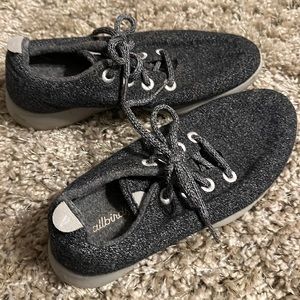 Allbirds sneakers Size 9